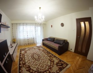 Appartement 4 chambres à louer dans Cluj-napoca, zone Marasti