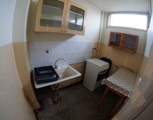 Appartement 1 chambres à vendre dans Cluj-napoca, zone Gheorgheni