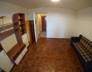 Appartement 1 chambres à vendre dans Cluj-napoca, zone Gheorgheni