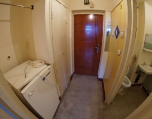 Appartement 1 chambres à vendre dans Cluj-napoca, zone Gheorgheni