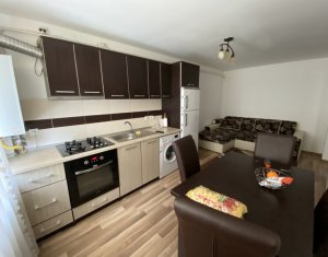 Appartement 2 chambres à louer dans Cluj-napoca, zone Gheorgheni