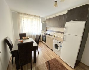Appartement 2 chambres à louer dans Cluj-napoca, zone Gheorgheni