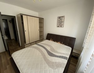 Appartement 2 chambres à louer dans Cluj-napoca, zone Gheorgheni