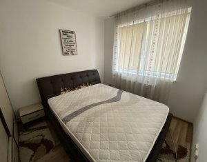 Appartement 2 chambres à louer dans Cluj-napoca, zone Gheorgheni