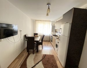 Appartement 2 chambres à louer dans Cluj-napoca, zone Gheorgheni