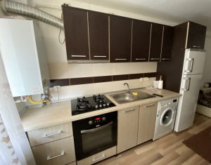Appartement 2 chambres à louer dans Cluj-napoca, zone Gheorgheni
