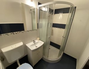 Appartement 2 chambres à louer dans Cluj-napoca, zone Gheorgheni