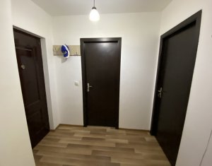 Appartement 2 chambres à louer dans Cluj-napoca, zone Gheorgheni