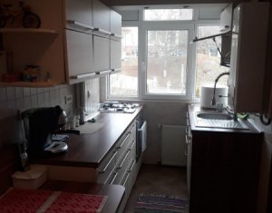 , 63m2 dans Cluj-napoca, zone Grigorescu
