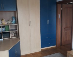 Appartement 3 chambres à vendre dans Cluj-napoca, zone Grigorescu
