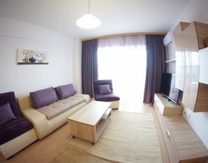 Appartement 2 chambres à louer dans Cluj-napoca, zone Gheorgheni