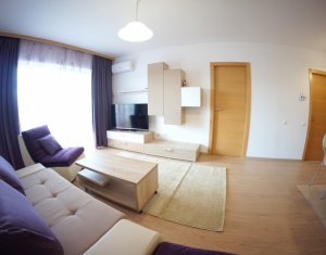 Appartement 2 chambres à louer dans Cluj-napoca, zone Gheorgheni