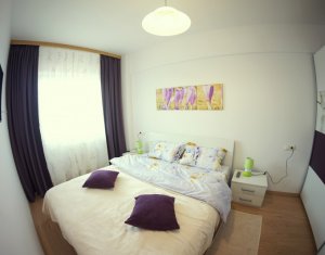 Appartement 2 chambres à louer dans Cluj-napoca, zone Gheorgheni
