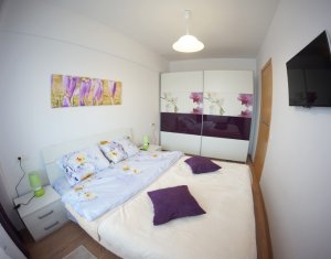 Appartement 2 chambres à louer dans Cluj-napoca, zone Gheorgheni