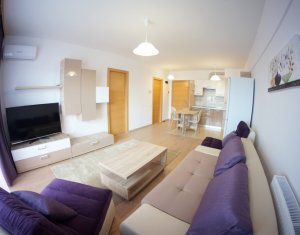 Appartement 2 chambres à louer dans Cluj-napoca, zone Gheorgheni