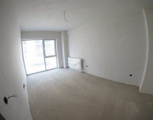 , 50.5m2 dans Cluj-napoca, zone Gheorgheni