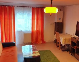 Appartement 3 chambres à louer dans Floresti