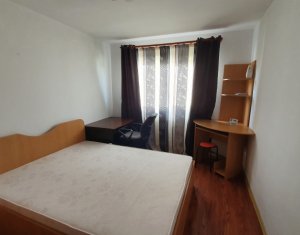 Appartement 3 chambres à louer dans Floresti