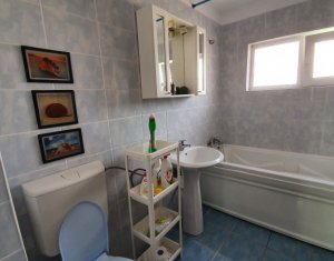 Appartement 3 chambres à louer dans Floresti