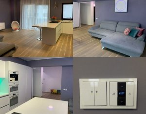 , 73m2 dans Cluj-napoca, zone Buna Ziua