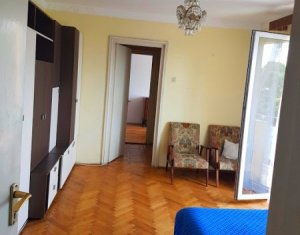 , 51.79m2 dans Cluj-napoca, zone Gheorgheni