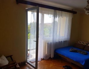 Appartement 2 chambres à vendre dans Cluj-napoca, zone Gheorgheni