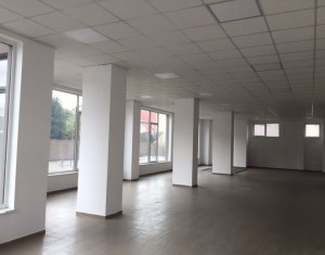 Üzlethelyiség kiadó on Cluj-napoca, Zóna Gara