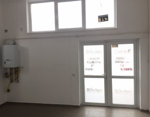 Üzlethelyiség kiadó on Cluj-napoca, Zóna Gara