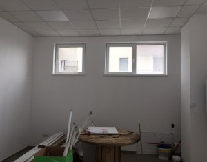 Üzlethelyiség kiadó on Cluj-napoca, Zóna Gara