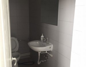Üzlethelyiség kiadó on Cluj-napoca, Zóna Gara