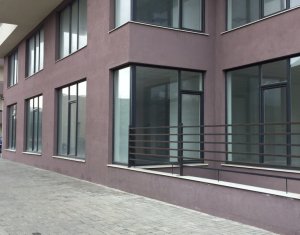 Üzlethelyiség kiadó on Cluj-napoca, Zóna Gara
