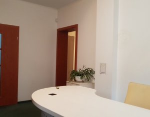 Iroda kiadó, 70m2 on Cluj-napoca, Zóna Dambul Rotund