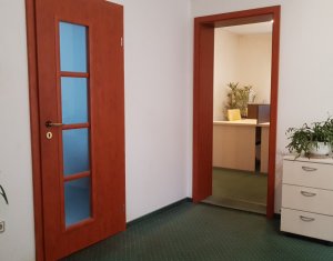 Iroda kiadó on Cluj-napoca, Zóna Dambul Rotund