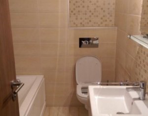 Lakás 2 szobák kiadó on Cluj-napoca
