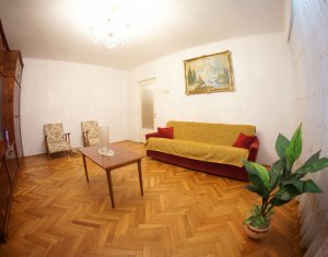 Appartement 3 chambres à louer dans Cluj-napoca, zone Plopilor