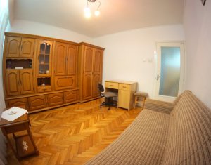 Appartement 3 chambres à louer dans Cluj-napoca, zone Plopilor