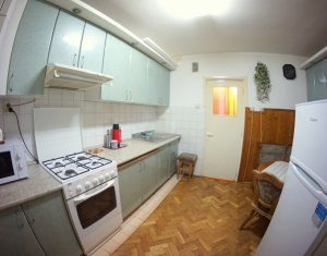 Appartement 3 chambres à louer dans Cluj-napoca, zone Plopilor