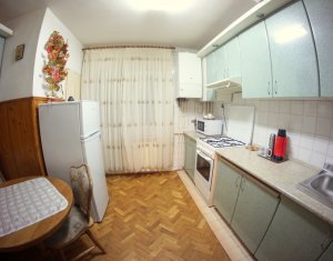 Appartement 3 chambres à louer dans Cluj-napoca, zone Plopilor