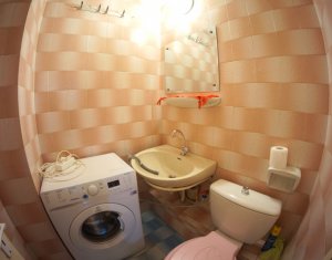 Appartement 3 chambres à louer dans Cluj-napoca, zone Plopilor