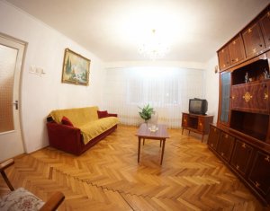Appartement 3 chambres à louer dans Cluj-napoca, zone Plopilor