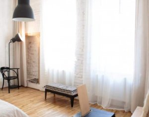 Lakás 1 szobák kiadó on Cluj-napoca, Zóna Centru