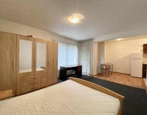 Appartement 1 chambres à louer dans Cluj-napoca, zone Zorilor