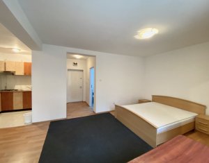 Appartement 1 chambres à louer dans Cluj-napoca, zone Zorilor