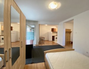 Appartement 1 chambres à louer dans Cluj-napoca, zone Zorilor