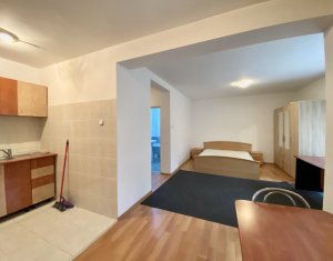 Appartement 1 chambres à louer dans Cluj-napoca, zone Zorilor