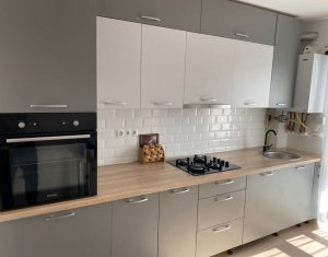 , 52m2 dans Cluj-napoca, zone Grigorescu