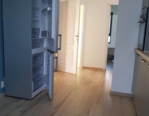 Appartement 2 chambres à louer dans Cluj-napoca, zone Grigorescu