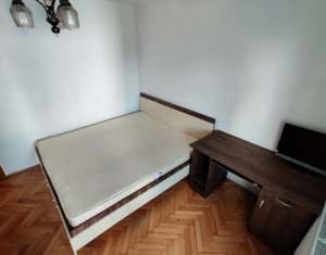 Lakás 2 szobák kiadó on Cluj-napoca, Zóna Zorilor