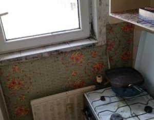 Appartement 1 chambres à vendre dans Cluj-napoca, zone Centru
