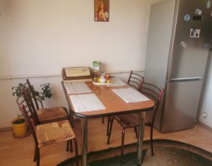 Appartement 3 chambres à vendre dans Cluj-napoca, zone Marasti